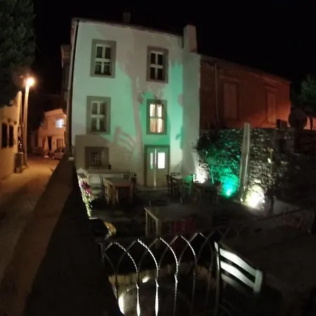 酒店 坤阿达酒店