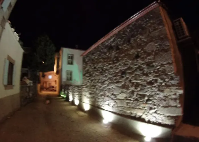 Hotel Cundada Ayvalı