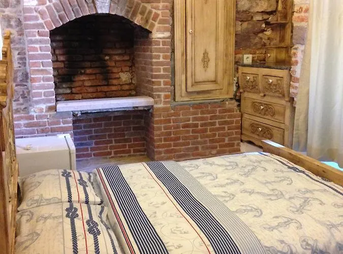 Cundada Hotel Ayvalı